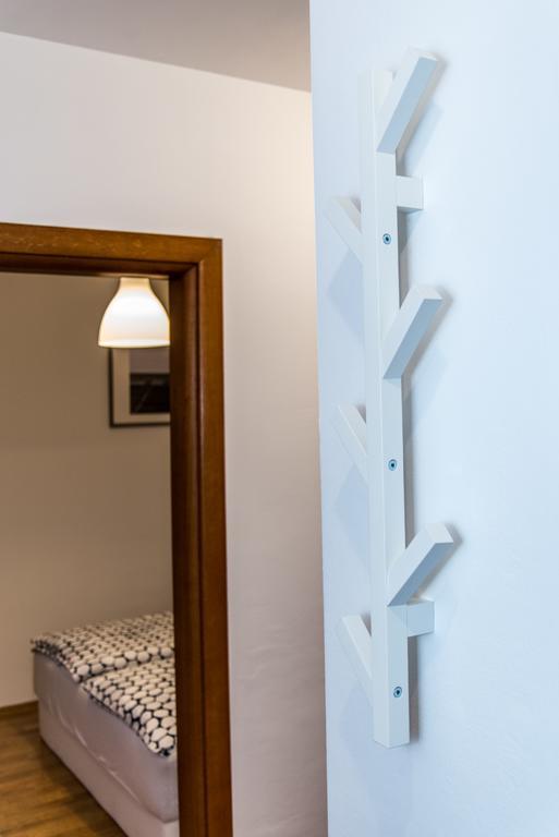 Apartment Roko Osijek Bagian luar foto