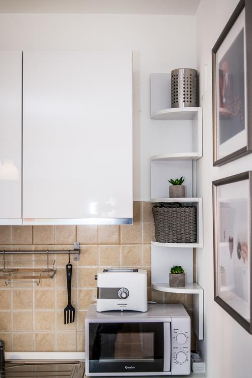 Apartment Roko Osijek Bagian luar foto