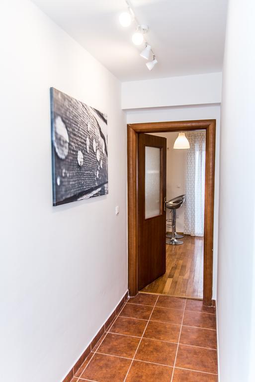 Apartment Roko Osijek Bagian luar foto