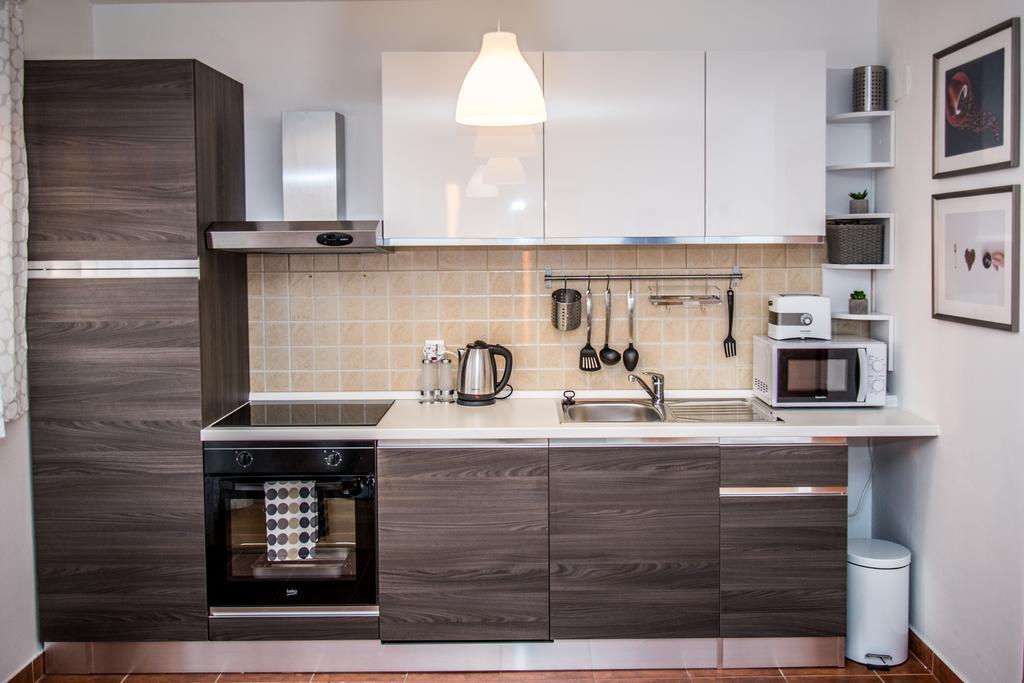 Apartment Roko Osijek Bagian luar foto