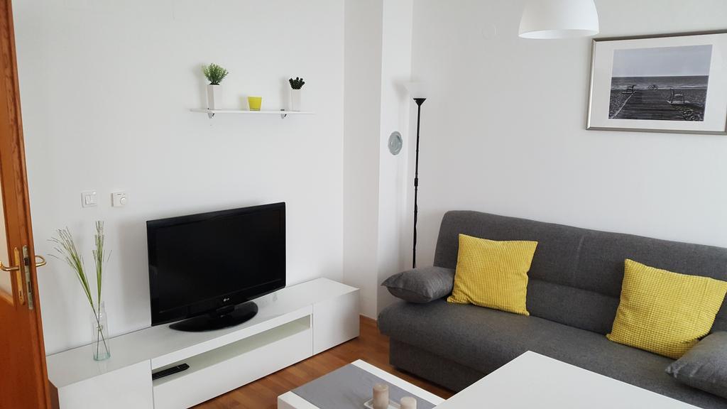 Apartment Roko Osijek Bagian luar foto