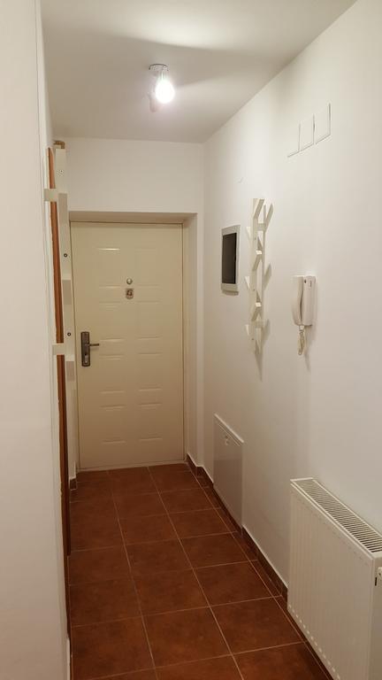 Apartment Roko Osijek Bagian luar foto