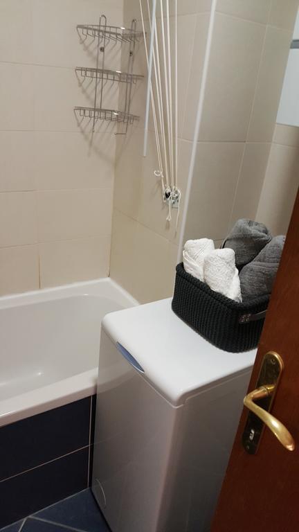 Apartment Roko Osijek Bagian luar foto