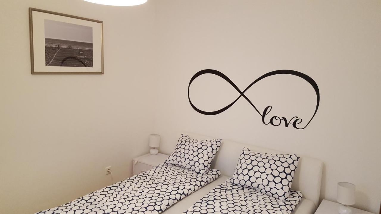 Apartment Roko Osijek Bagian luar foto